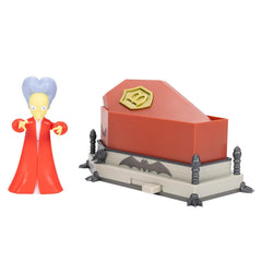 Vampire Burns - The Simpsons Premium 5-Inch Figure by Jakks Pacific