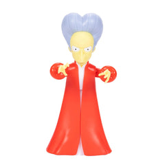 Vampire Burns - The Simpsons Premium 5-Inch Figure by Jakks Pacific