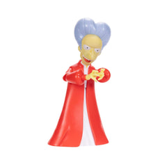 Vampire Burns - The Simpsons Premium 5-Inch Figure by Jakks Pacific