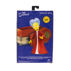 Vampire Burns - The Simpsons Premium 5-Inch Figure by Jakks Pacific