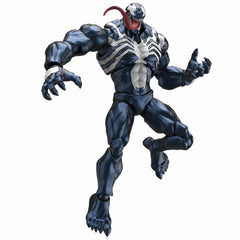 Venom - Marvel Rivals Champion Class 07 Model Kit by Blokees