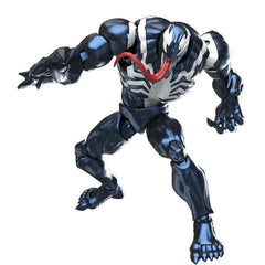 Venom - Marvel Rivals Champion Class 07 Model Kit by Blokees