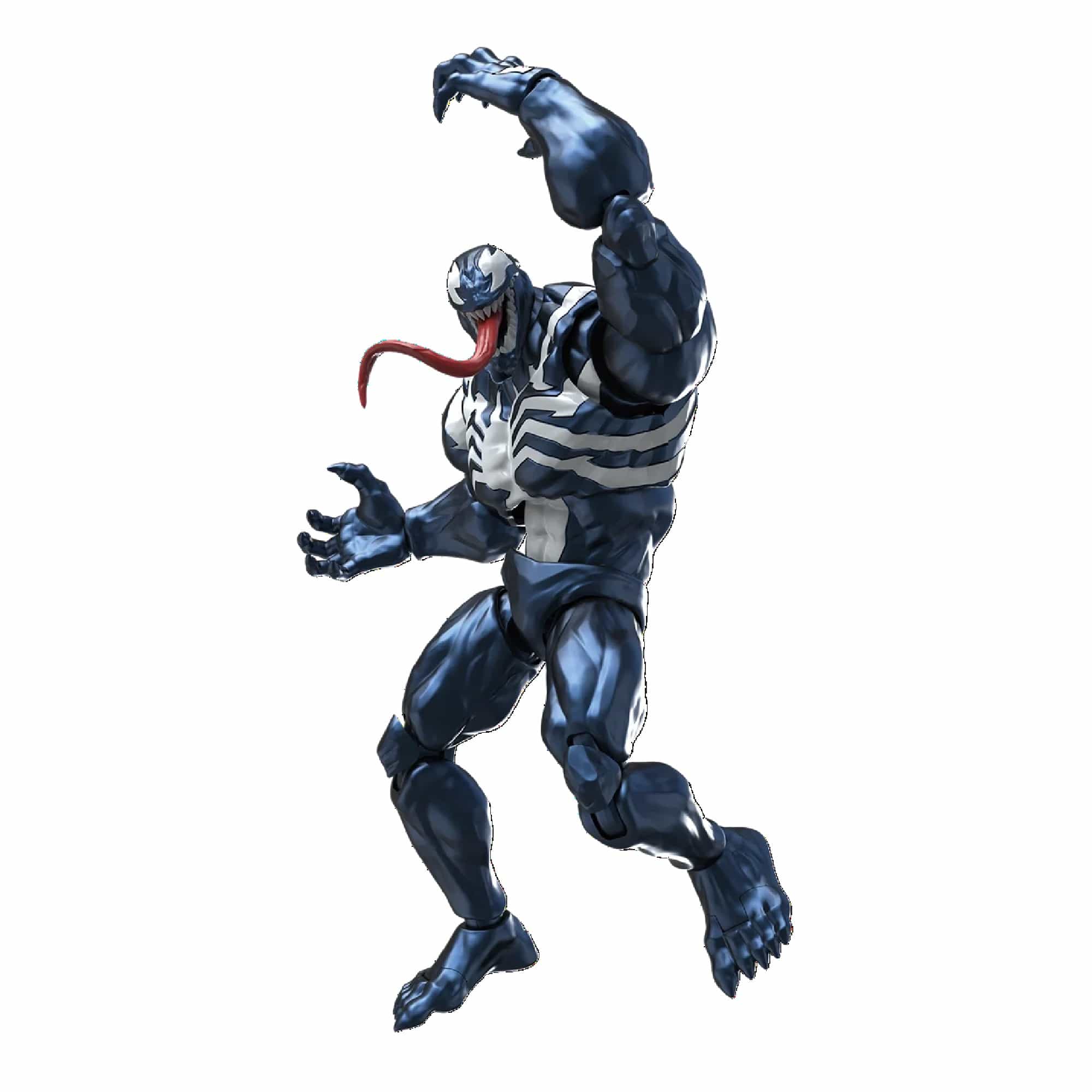 Venom - Marvel Rivals Champion Class 07 Model Kit by Blokees