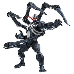 Venom - Marvel Rivals Champion Class 07 Model Kit by Blokees