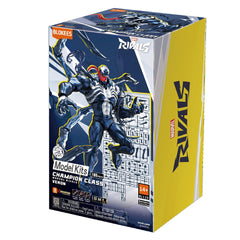 Venom - Marvel Rivals Champion Class 07 Model Kit by Blokees