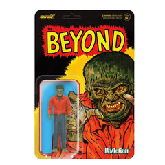 Voracious Werewolf - Pre-Code Horror Reaction Wave2 by Super7