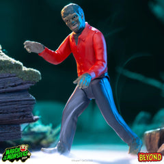 Voracious Werewolf - Pre-Code Horror Reaction Wave2 by Super7