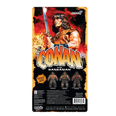 Conan the Barbarian War Paint 5.5