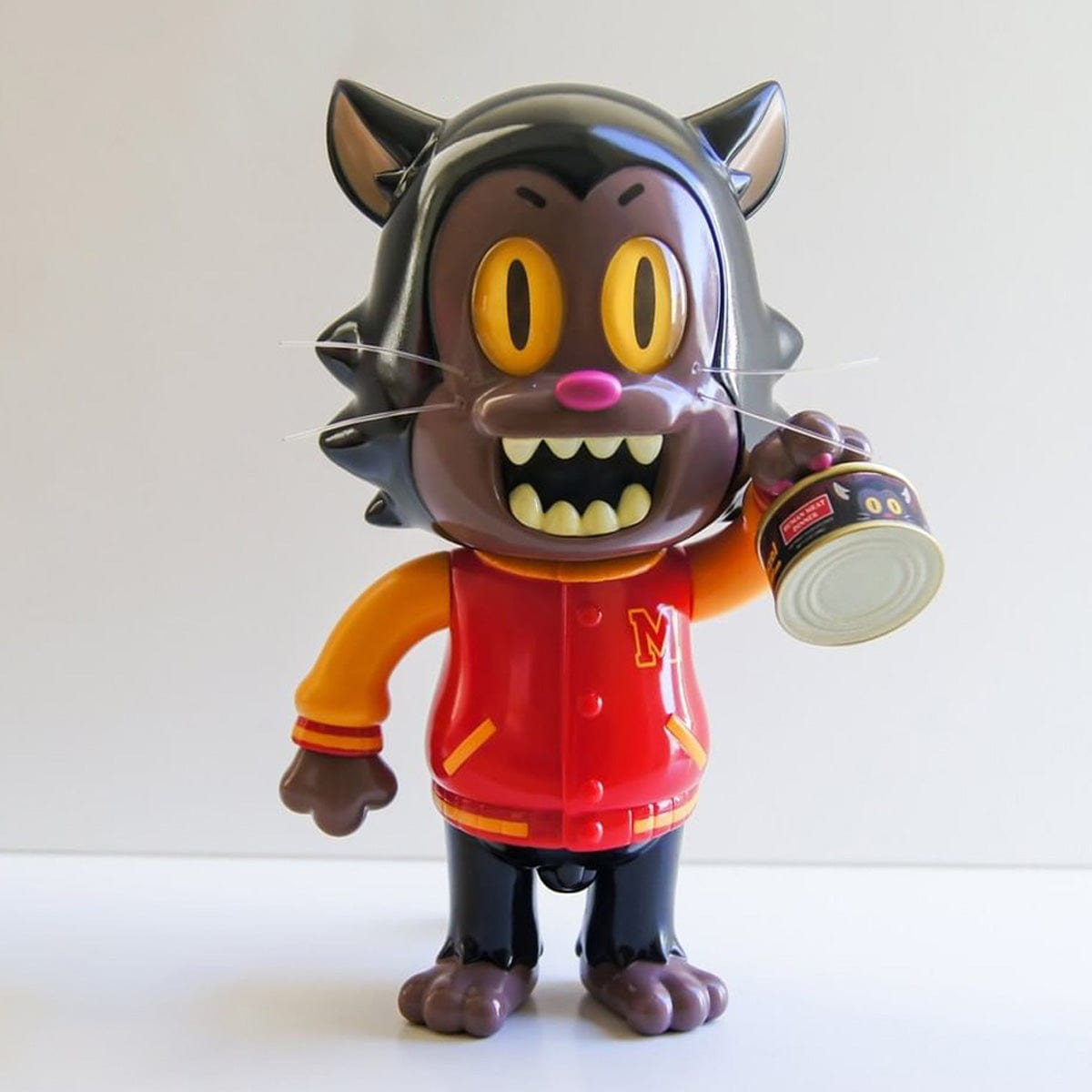 Michael Meow WereCat 5