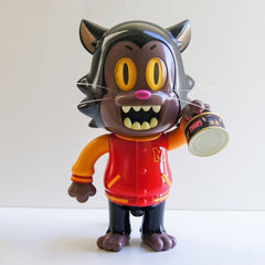 Michael Meow WereCat 5