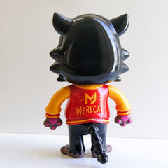 Michael Meow WereCat 5