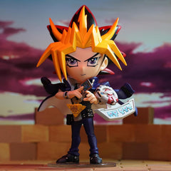 Yami Yugi #0 Yu-Gi Oh! Figure by Youtooz