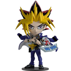 Yami Yugi #0 Yu-Gi Oh! Figure by Youtooz