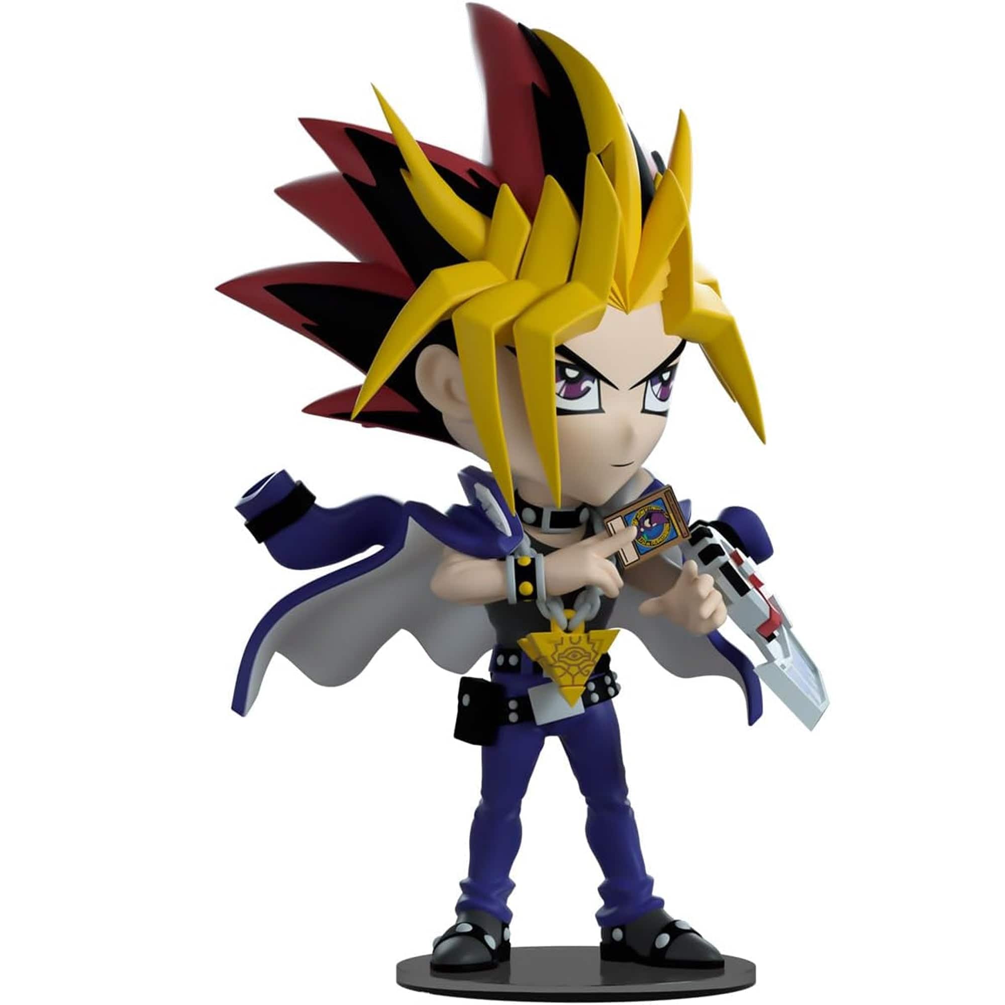 Yami Yugi #0 Yu-Gi Oh! Figure by Youtooz