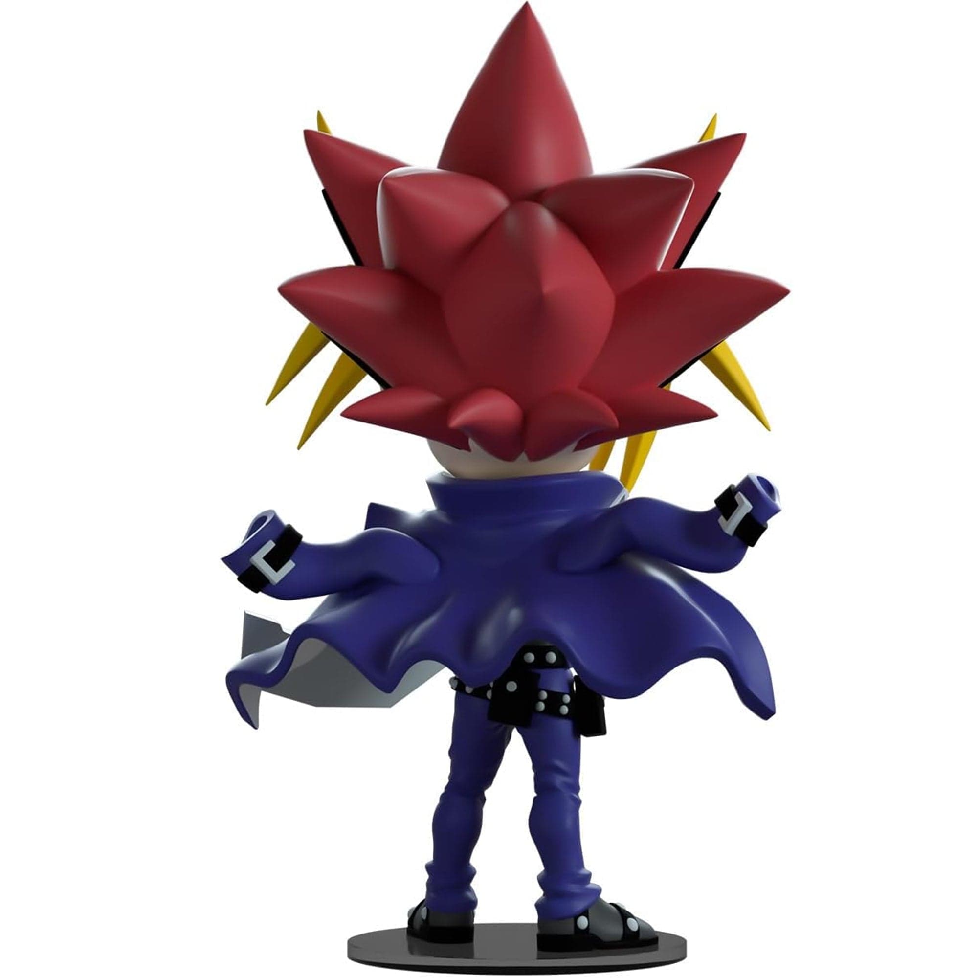 Yami Yugi #0 Yu-Gi Oh! Figure by Youtooz
