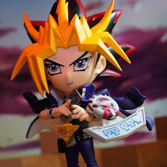 Yami Yugi #0 Yu-Gi Oh! Figure by Youtooz