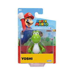 Yoshi - Super Mario Nintendo 2.5