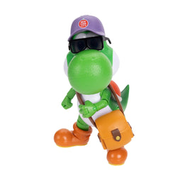 Yoshi - Super Mario Galaxy Movie 5