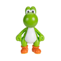 Super Mario 2.5 inch Figures Full Set Wave 59 by Jakks Pacific