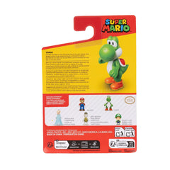 Yoshi - Super Mario Nintendo 2.5