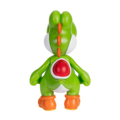 Super Mario 2.5 inch Figures Full Set Wave 59 by Jakks Pacific