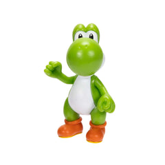 Yoshi - Super Mario Nintendo 2.5