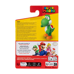 Super Mario 2.5 inch Figures Full Set Wave 59 by Jakks Pacific