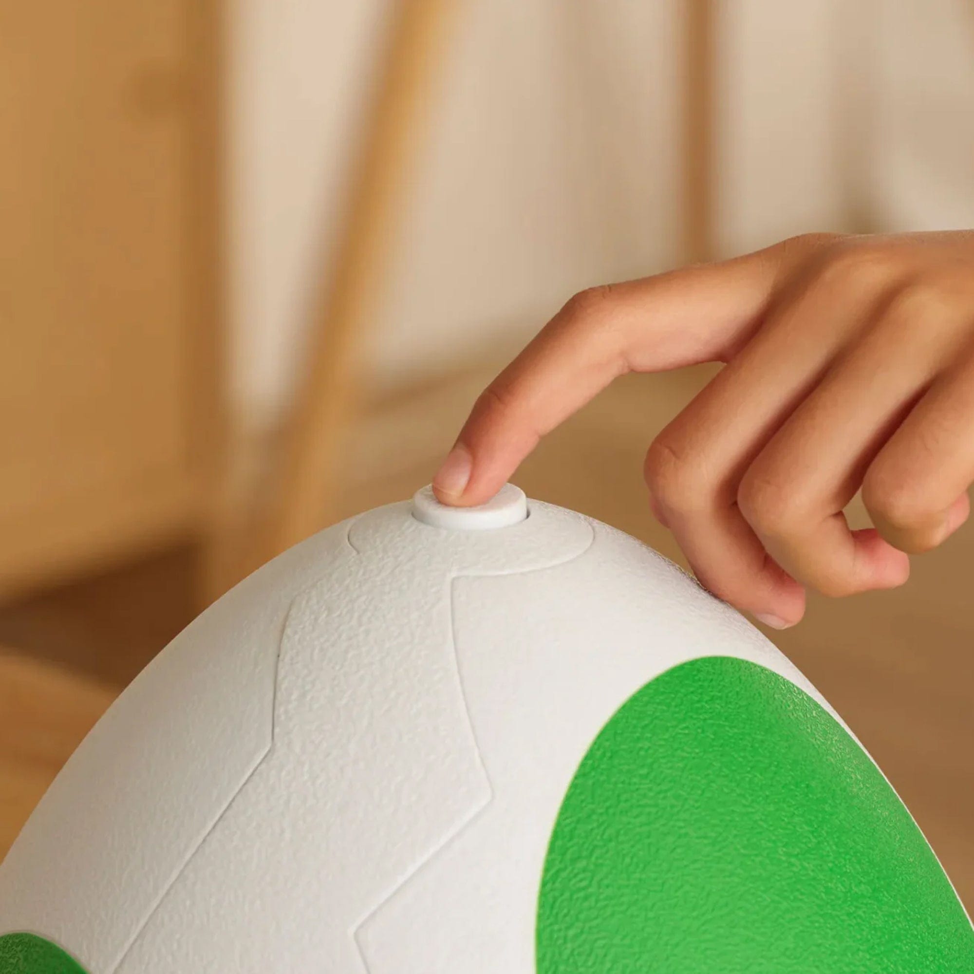 Yoshi Egg Playset Super Mario Galaxy Movie Jakks Pacific