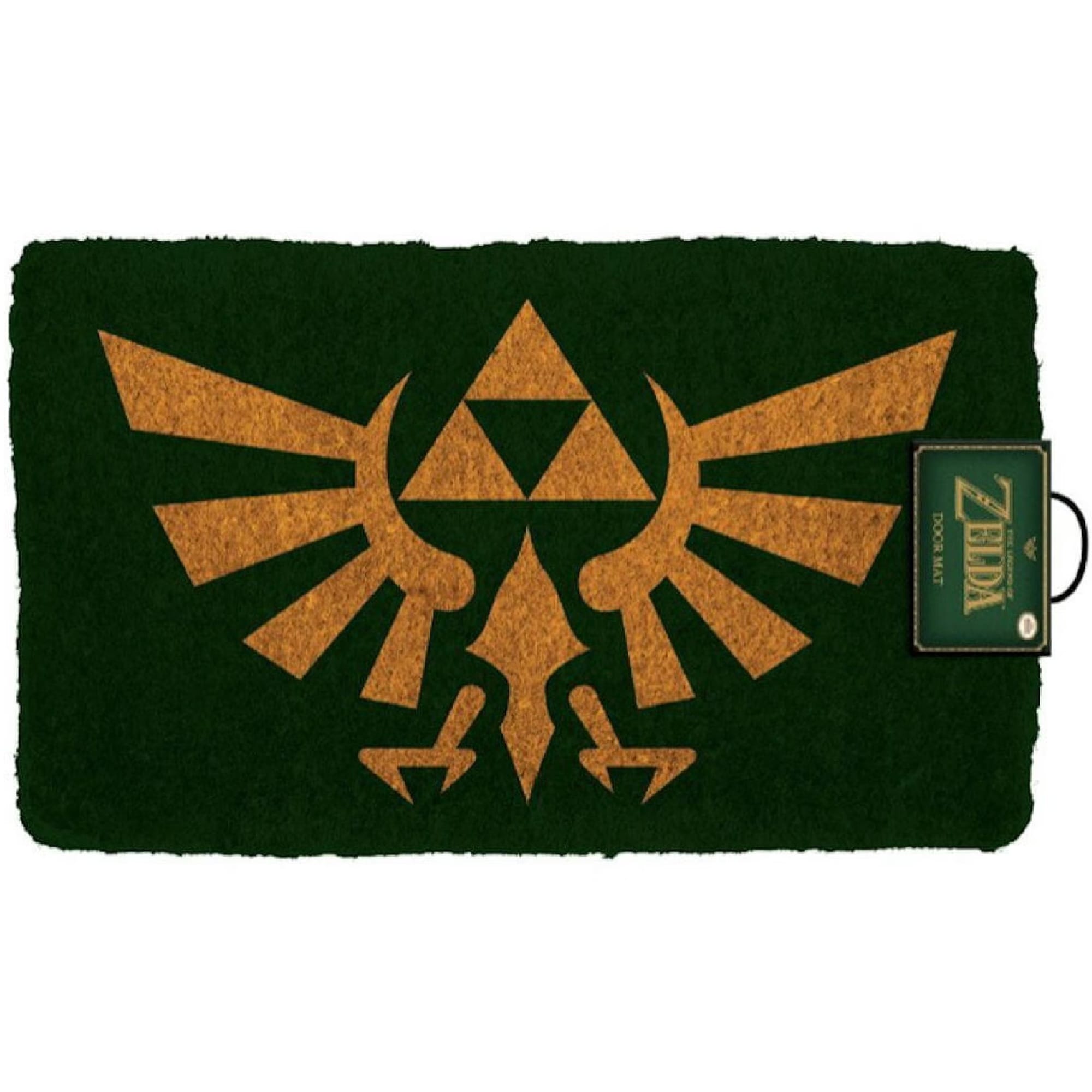 The Legend of Zelda Hylian Crest 29