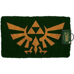 The Legend of Zelda Hylian Crest 29