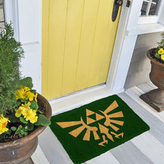 The Legend of Zelda Hylian Crest 29