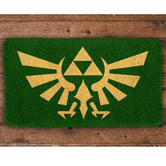 The Legend of Zelda Hylian Crest 29