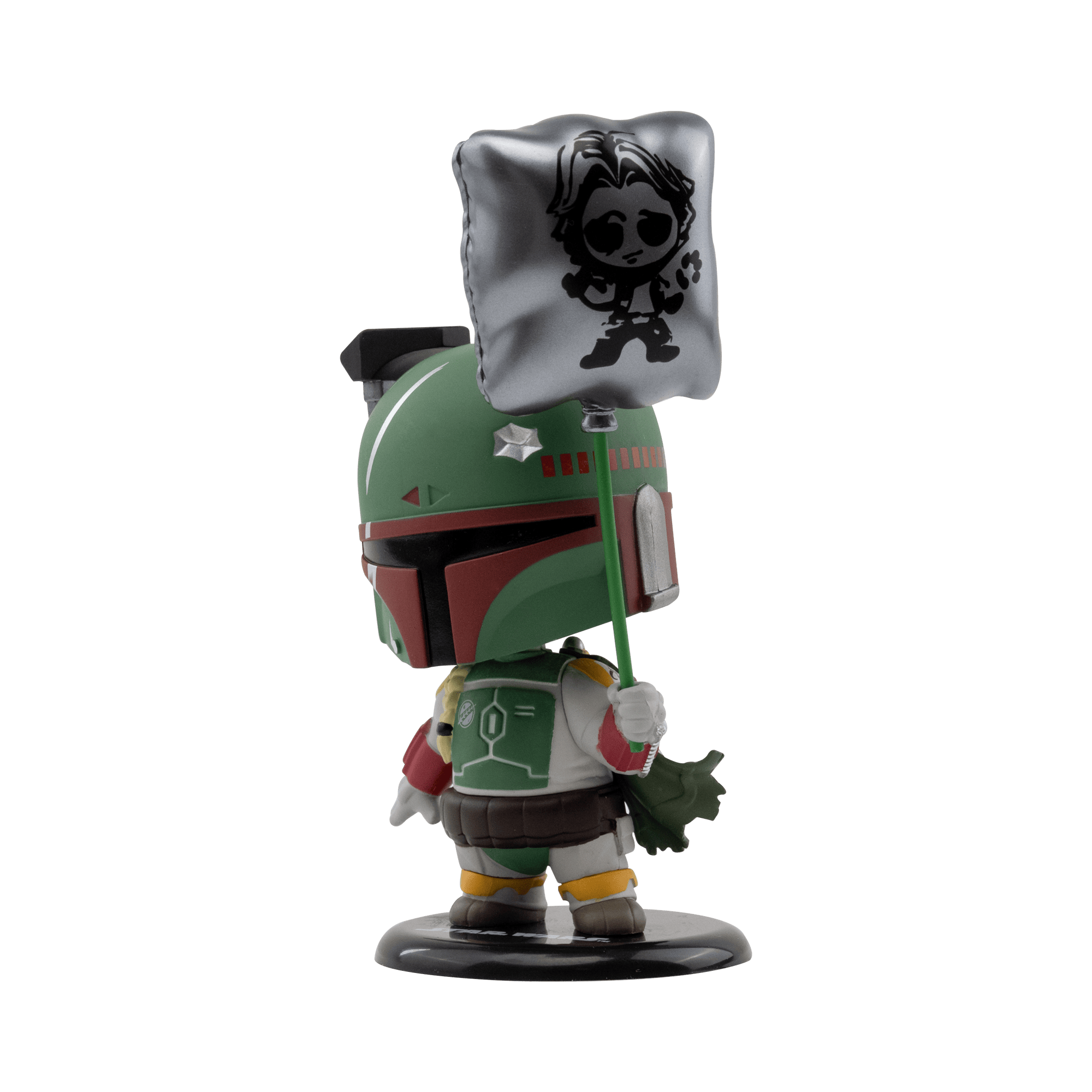 Star Wars Balloon Cosbi Bobble-Head Collection Single Blind Box by Yume