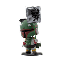 Star Wars Balloon Cosbi Bobble-Head Collection Single Blind Box by Yume