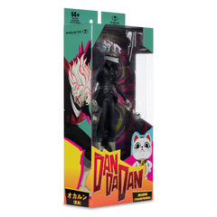 Dandadan Okarun (Transformed) 7-Inch Action Figure by McFarlane Toys