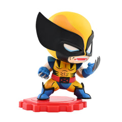 Marvel's X-Men '97 Single Bling Box Bobble Head by Cosbi