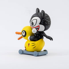 Disney's Nightmare Before Christmas Cosbi Bobble Head Sealed Case Contains 8 Blind Boxes