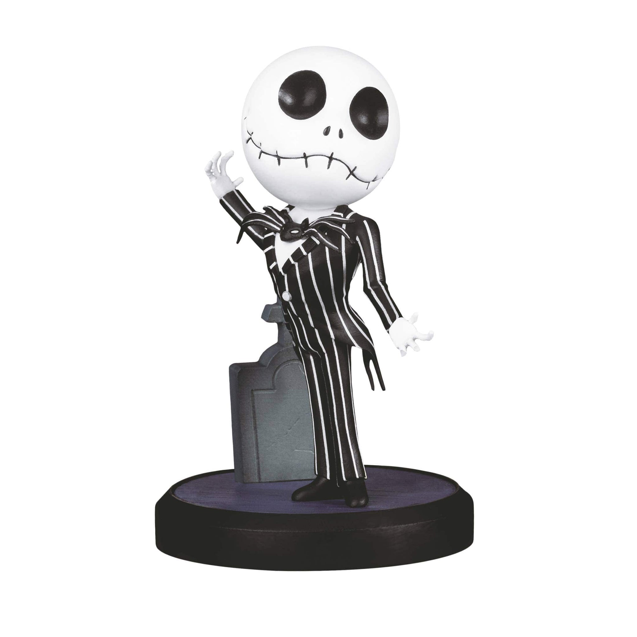 Disney The Nightmare Before Christmas Hero Box Blind Box by YuMe