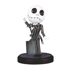 Disney The Nightmare Before Christmas Window Box Mini Figures Case of 6 by YuMe