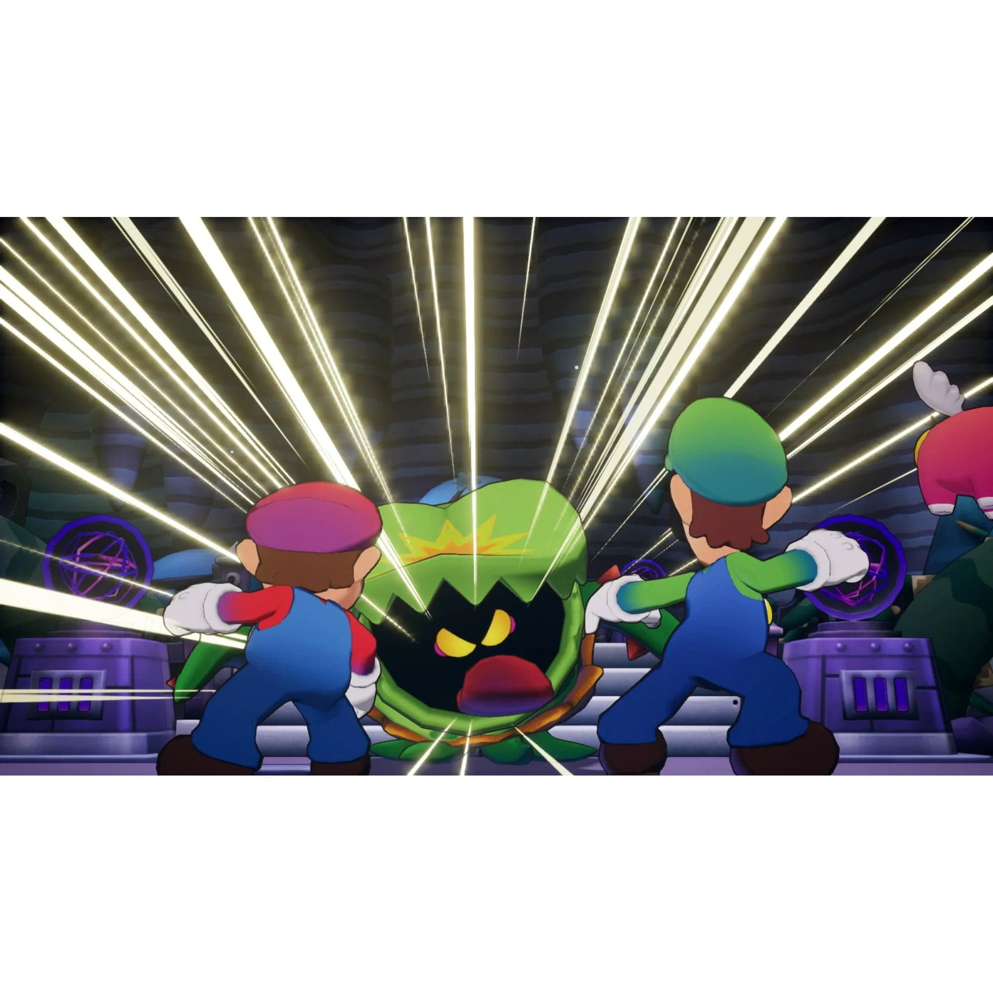 Mario & Luigi: Brothership - Nintendo Switch