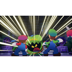 Mario & Luigi: Brothership - Nintendo Switch