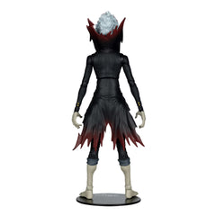 Dandadan Okarun (Transformed) 7-Inch Action Figure by McFarlane Toys
