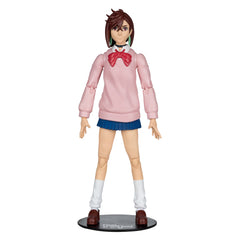 Momo Dandadan 7-Inch Action Figure by McFarlane Toys