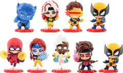 Marvel's X-Men '97 Single Bling Box Bobble Head by Cosbi