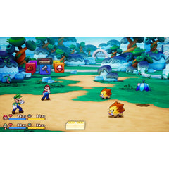 Mario & Luigi: Brothership - Nintendo Switch