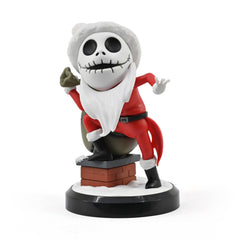 Disney The Nightmare Before Christmas Window Box Mini Figures Case of 6 by YuMe