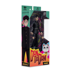 Dandadan Okarun (Ken Takakura) 7-Inch Action Figure by McFarlane Toys