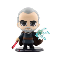 Star Wars Dark Side Bobblehead - Blind Box CDU