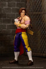 Vega - Ultra Street Fighter II Action Figure 1/12 Scale by Jada Toys