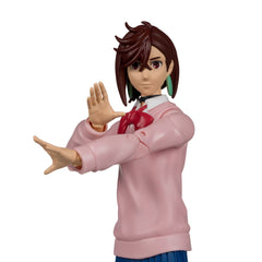 Momo Dandadan 7-Inch Action Figure by McFarlane Toys